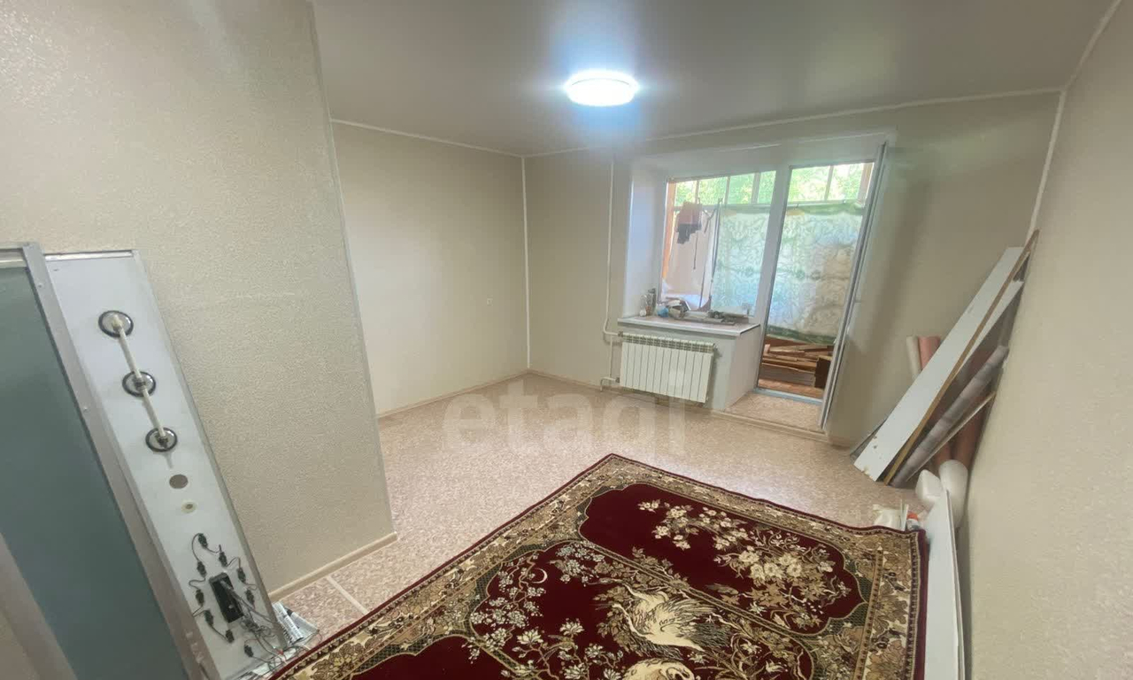 квартира г Салават ул Калинина 89 фото 1