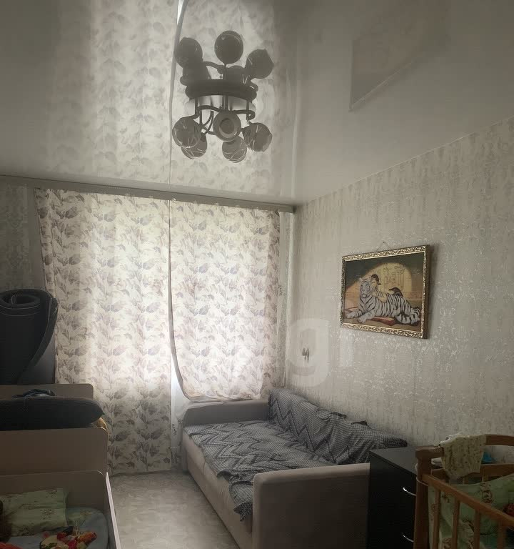 квартира р-н Катайский г Катайск ул Ленина 223 фото 1