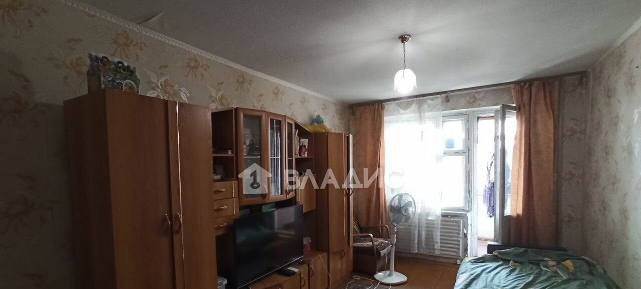 квартира г Уфа Молодежный б-р Хадии Давлетшиной 16 фото 4