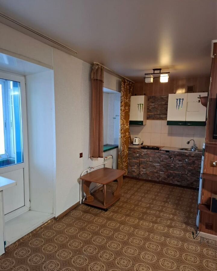 квартира г Ачинск ул Калинина 4 фото 11