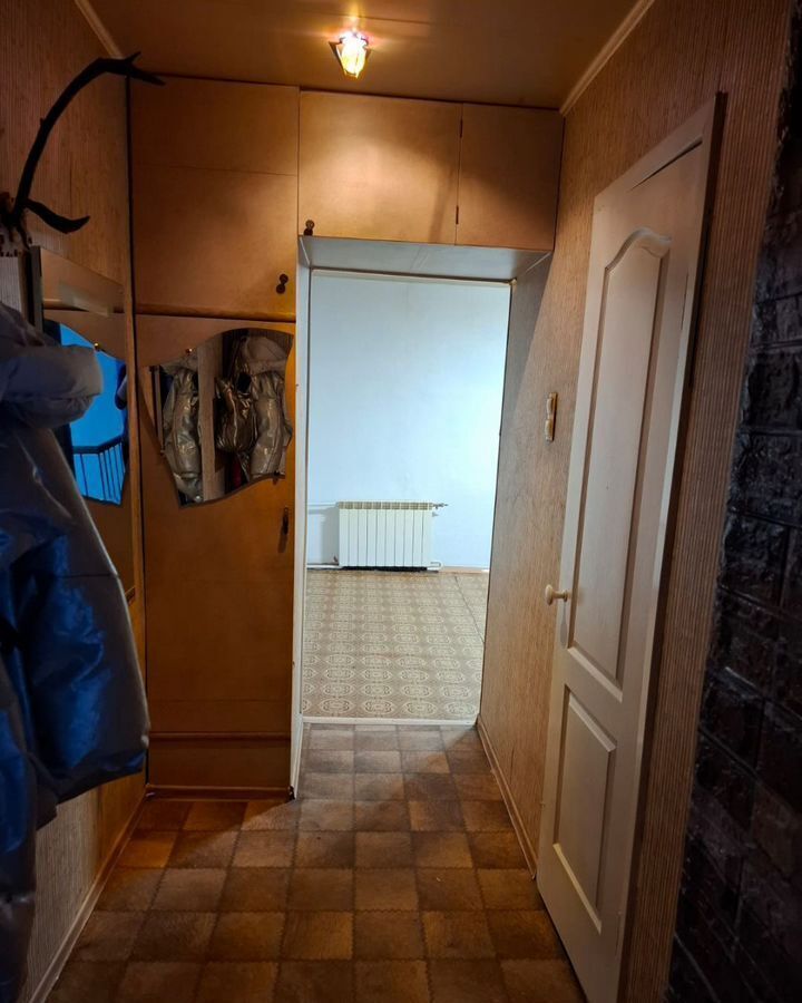 квартира г Ачинск ул Калинина 4 фото 10