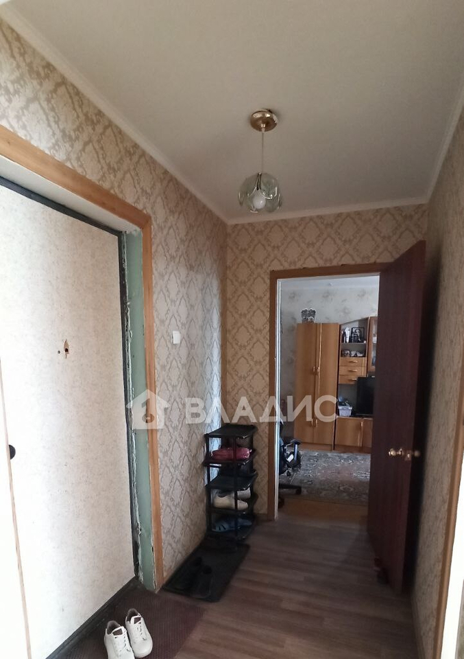 квартира г Уфа Молодежный б-р Хадии Давлетшиной 16 фото 14