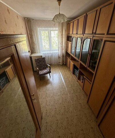 улица имени П. И. Грибова, 1 фото