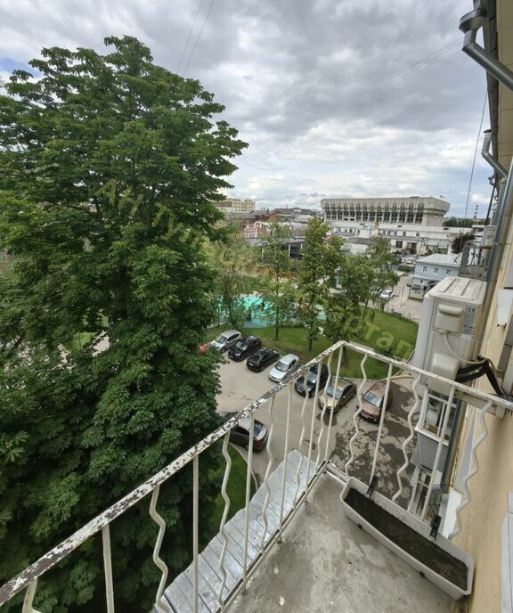 квартира г Тула пр-кт Ленина 18 фото 10