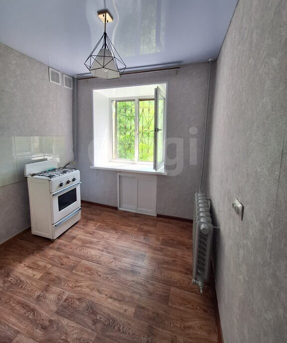 квартира г Комсомольск-на-Амуре ул Аллея Труда 59к/2 фото 2