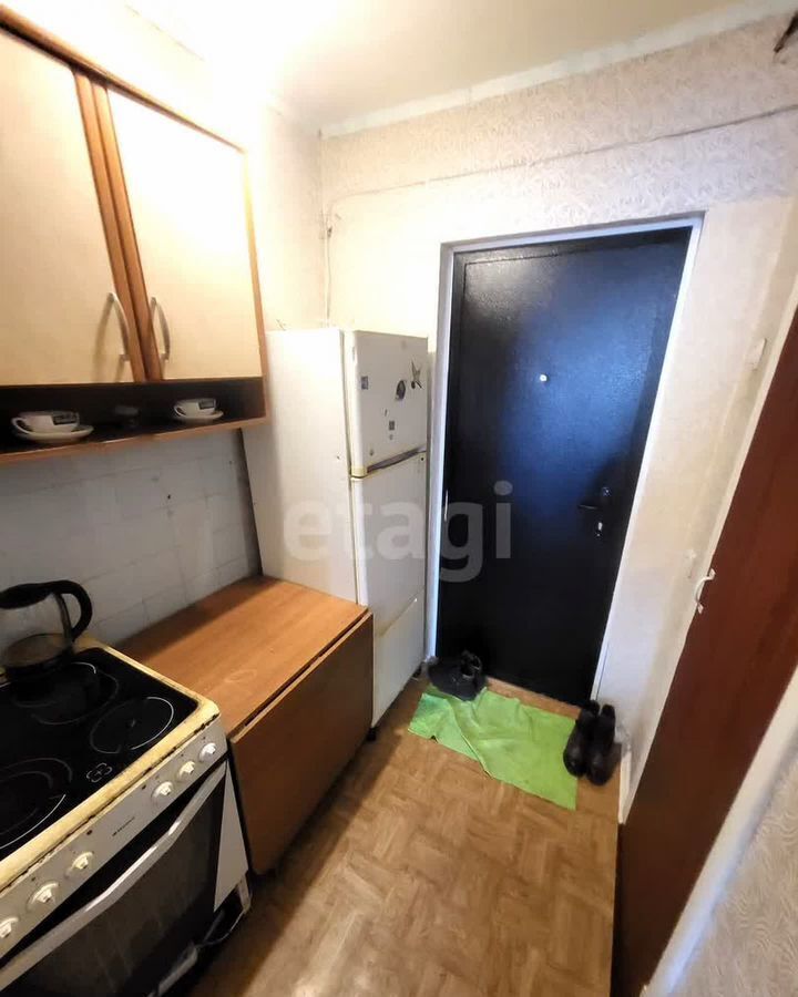 квартира г Владивосток р-н Первомайский ул Надибаидзе 34 фото 9