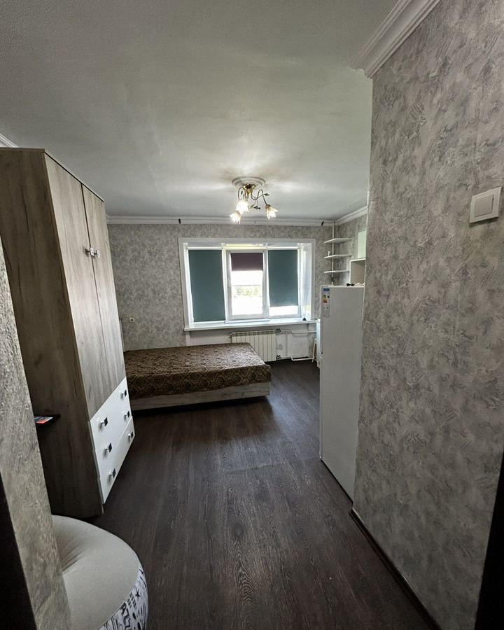 квартира г Кемерово р-н Центральный ул Коммунистическая 128 фото 6