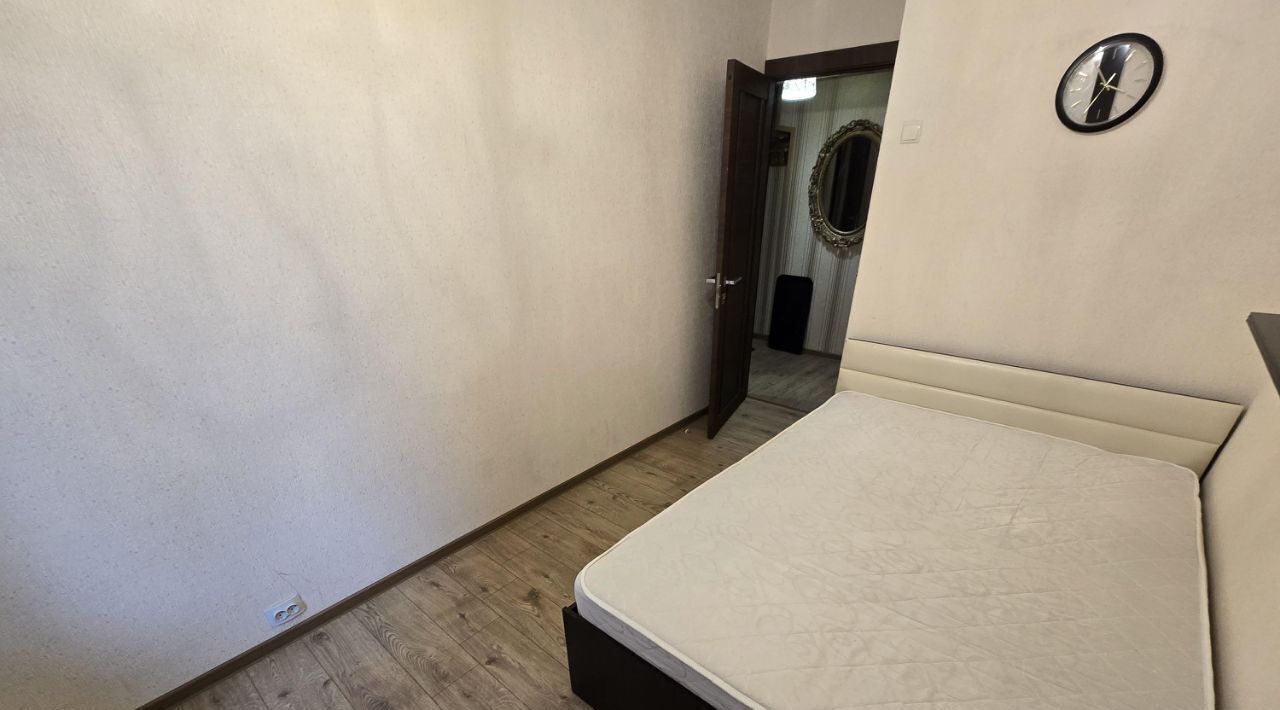квартира г Москва метро Волжская ул Малышева 30 фото 20