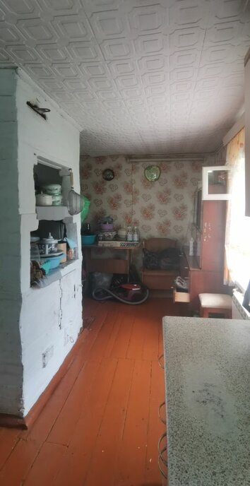 дом р-н Балахнинский г Балахна ул Белинского 13 Буревестник фото 12