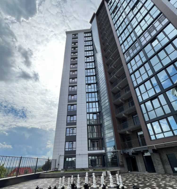 квартира г Курск ул Володарского 50 Центр м-н фото 1