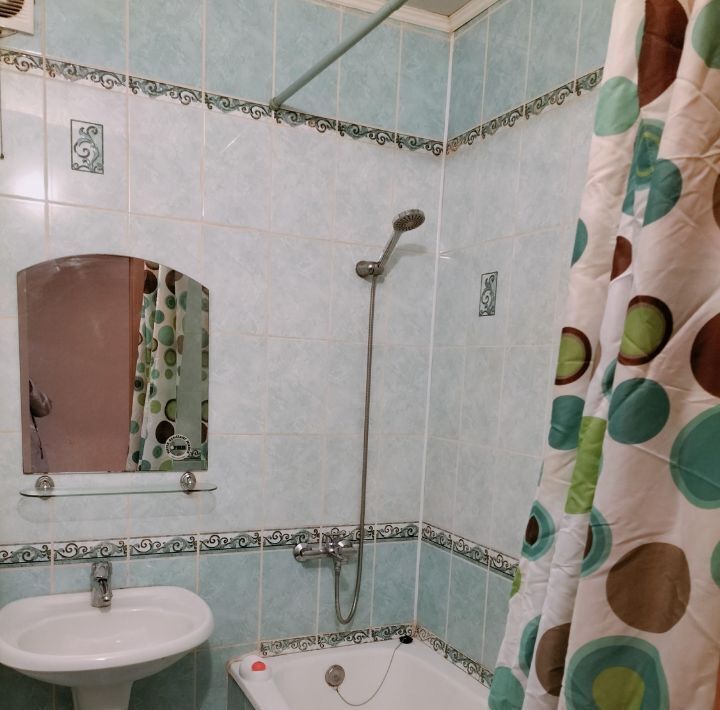 квартира г Колпино пр-кт Ленина 36 Шушары фото 8