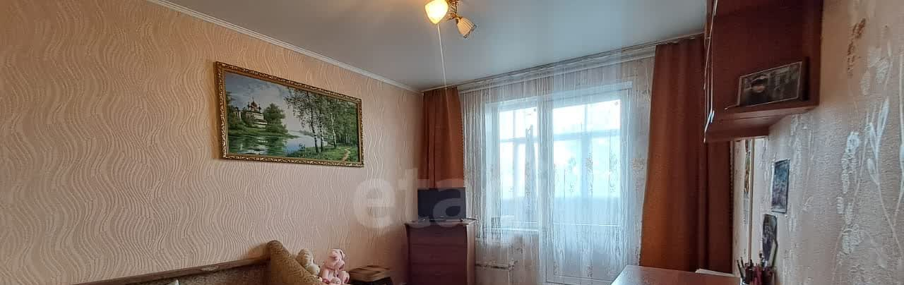 квартира р-н Ейский г Ейск ул Седина 46/2 фото 2