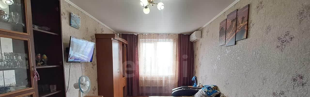 квартира р-н Ейский г Ейск ул Седина 46/2 фото 7