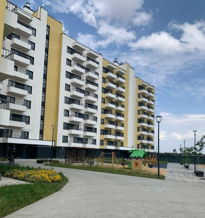 квартира г Саки ул Набережная 19 фото 4