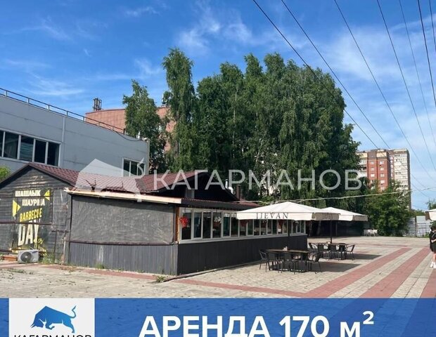 р-н Октябрьский ул Выборная 142/5 фото