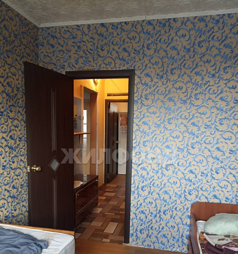 квартира г Нижний Тагил Алтайский ул Юности 20 фото 4