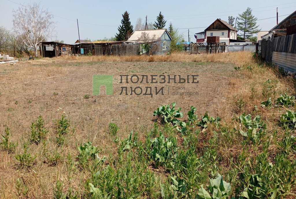 земля г Чита СНТ Энергетика-15 ТЭЦ-1 фото 2
