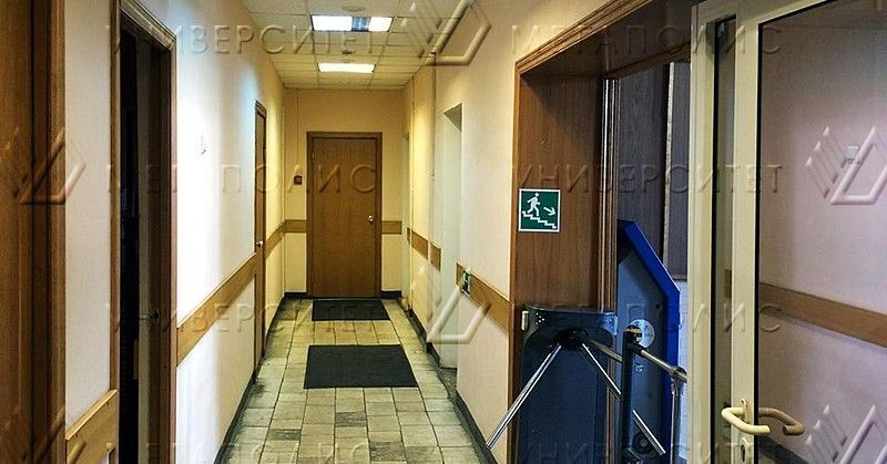 производственные, складские г Москва метро Бауманская пер Центросоюзный 21а фото 5