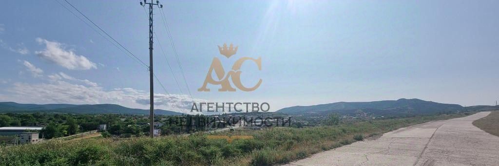 земля р-н Кировский г Старый Крым ул Чапаева 1 фото 6