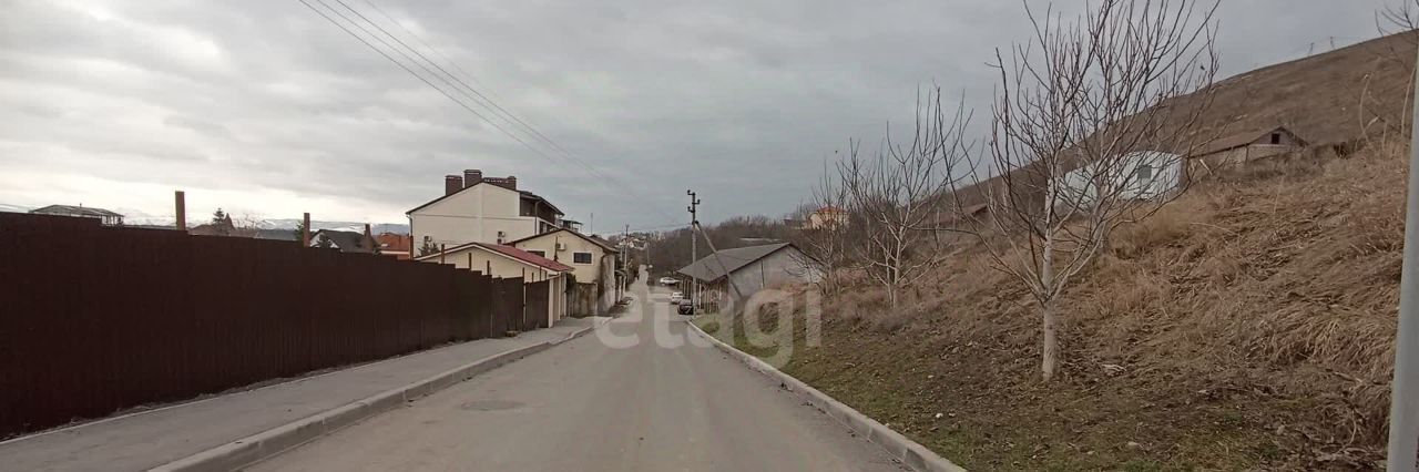 земля г Симферополь р-н Киевский ул Бориса Хохлова фото 7