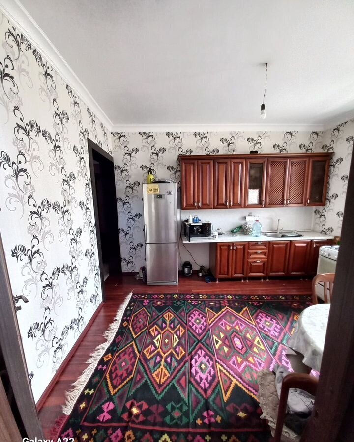 квартира г Махачкала пгт Семендер ул Атлы-Боюнская 24 р-н Кировский фото 5