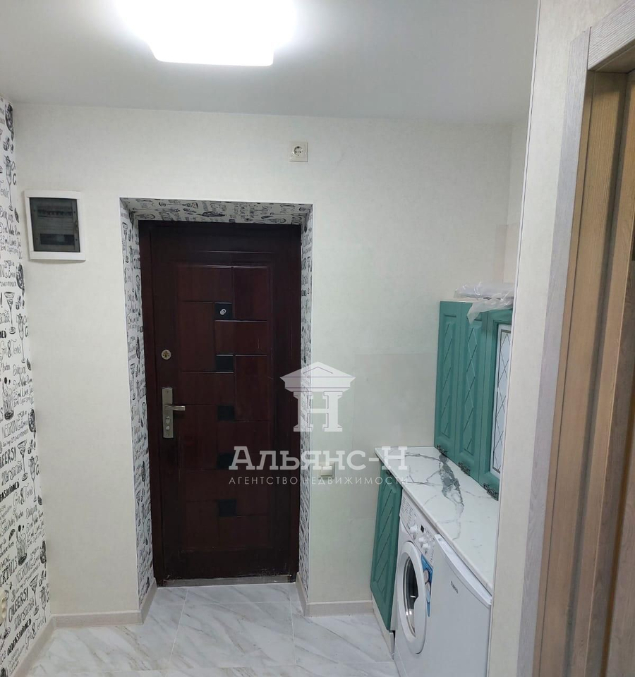 квартира г Азов пер Социалистический 35 Мира, 63 фото 1