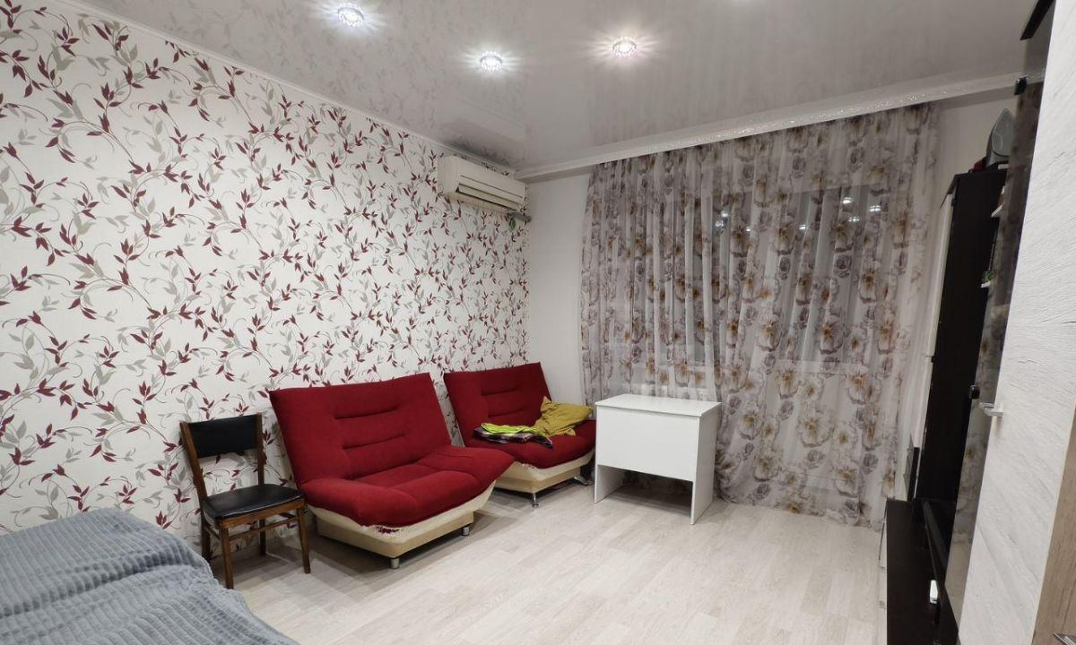квартира г Азов ул Севастопольская 22 фото 2