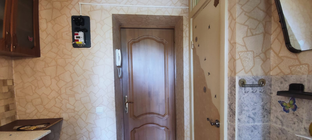 квартира г Азов ул Измайлова 31/35 фото 3