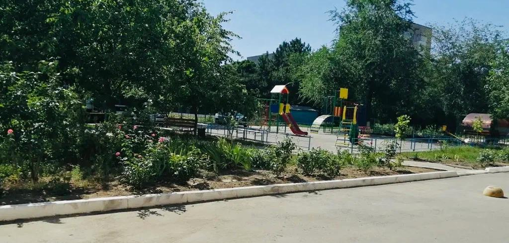 квартира г Азов Западный б-р Петровский 48 м-н фото 18