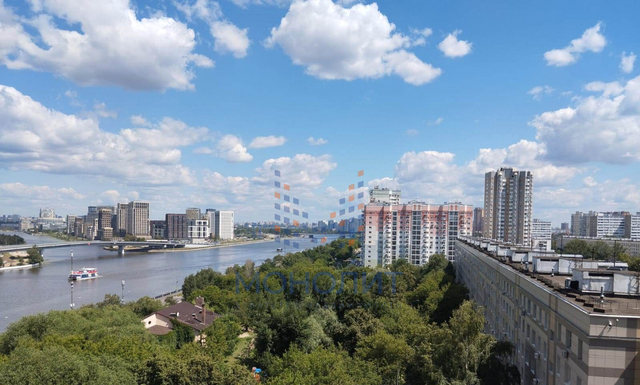 метро Нагатинская дом 10а фото
