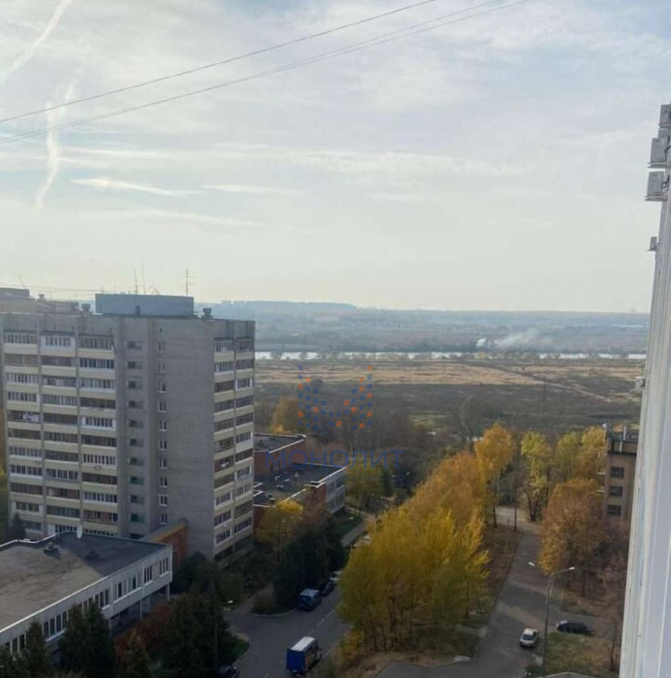 квартира г Лыткарино ул Ленина 12 2-й м-н фото 14