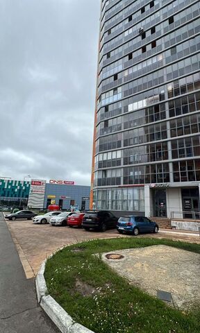 свободного назначения р-н Октябрьский ул Севастопольская 9б фото