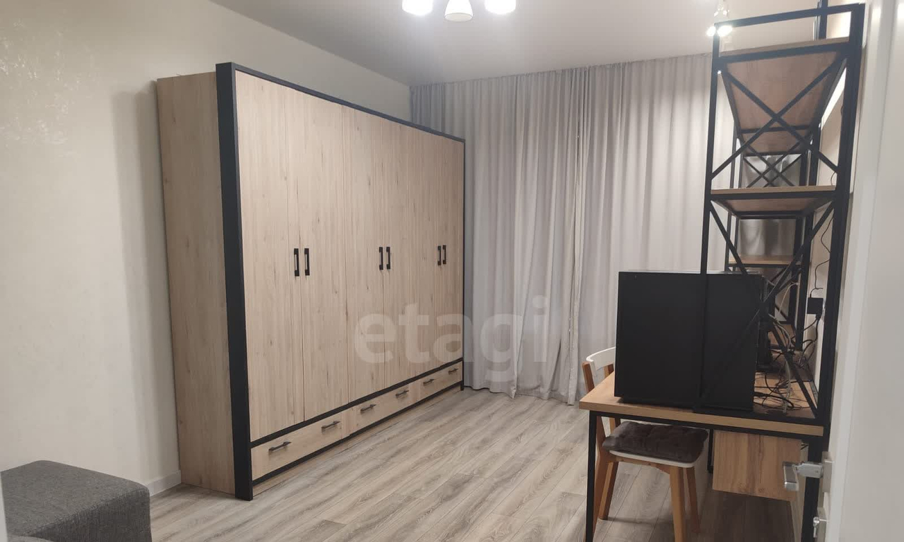 квартира г Ставрополь ул Матрёны Наздрачёвой 3/2 36-й м-н фото 7