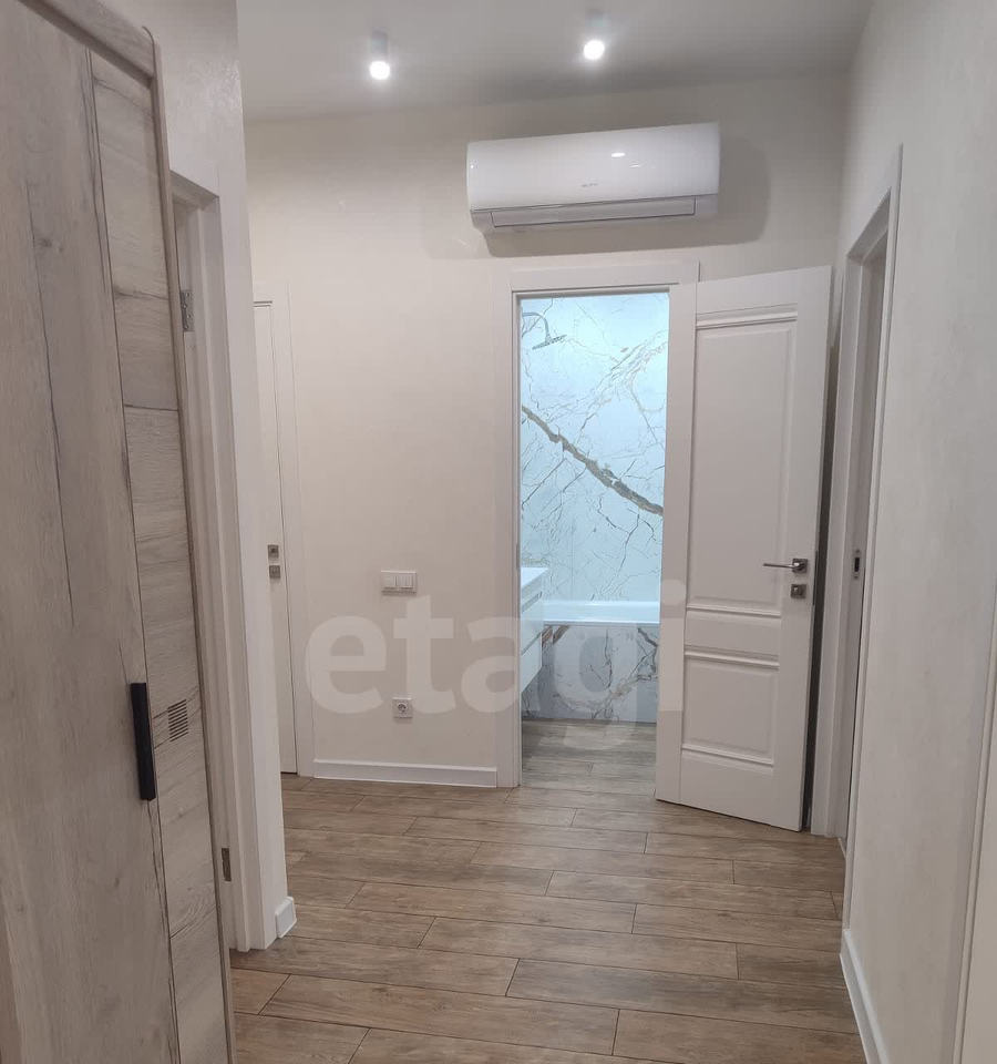 квартира г Ставрополь ул Матрёны Наздрачёвой 3/2 36-й м-н фото 9