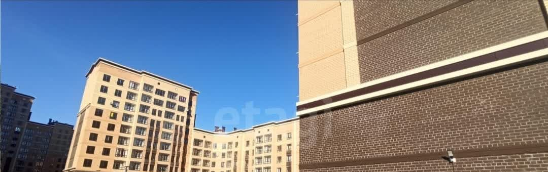 квартира г Ставрополь ул Матрёны Наздрачёвой 3/2 36-й м-н фото 15