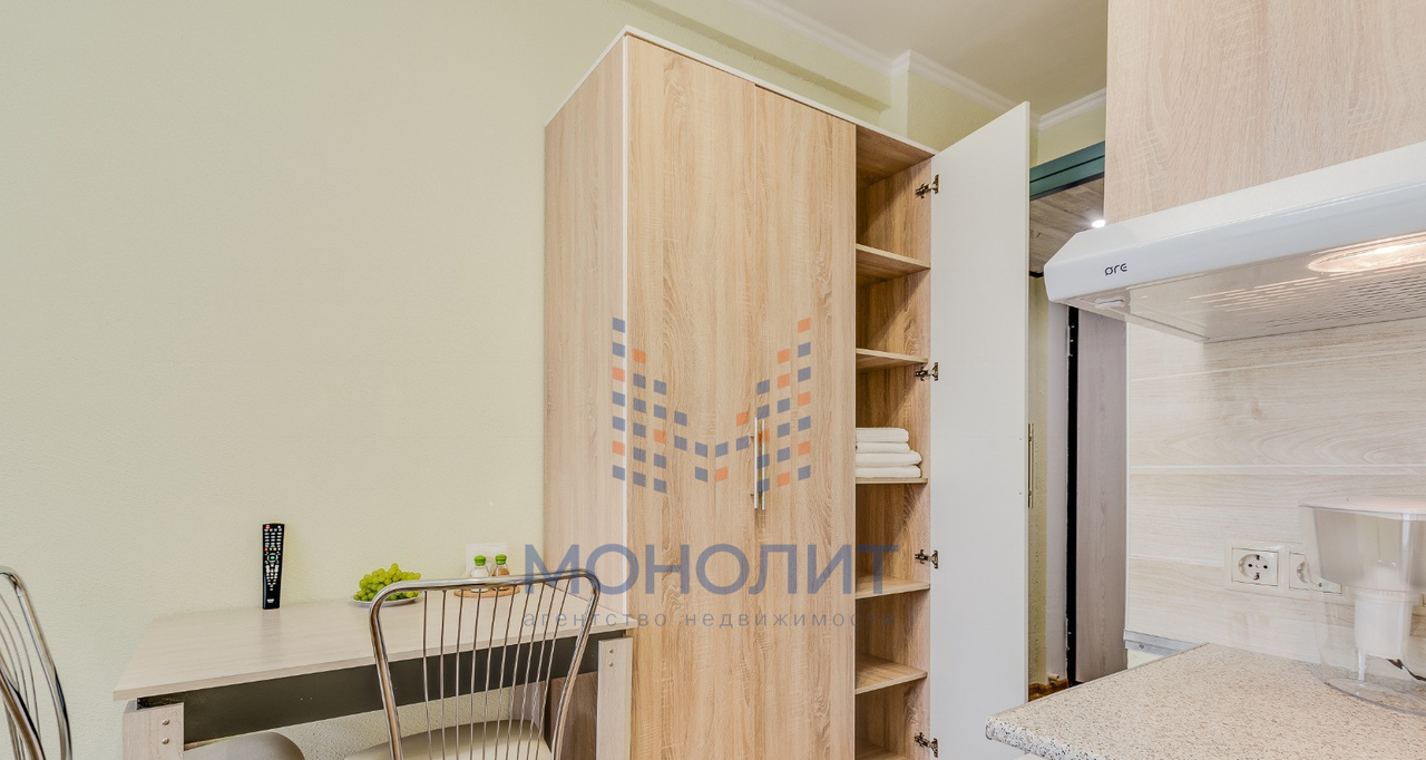 квартира г Москва метро Окружная ул Гостиничная 12/6 фото 12