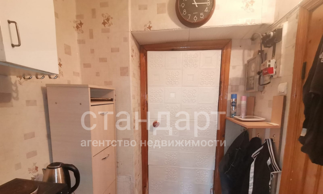 квартира г Ессентуки ул Фридриха Энгельса 36 фото 5