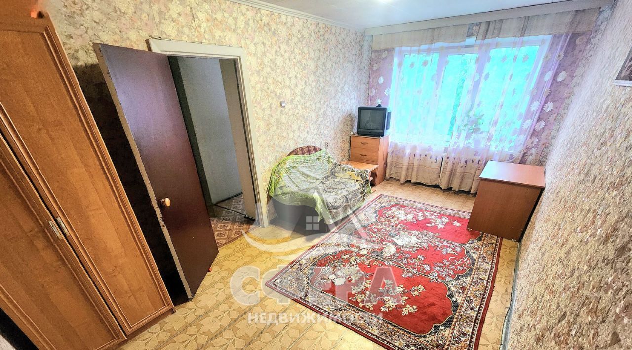 квартира г Петропавловск-Камчатский пр-кт Циолковского 39 фото 2