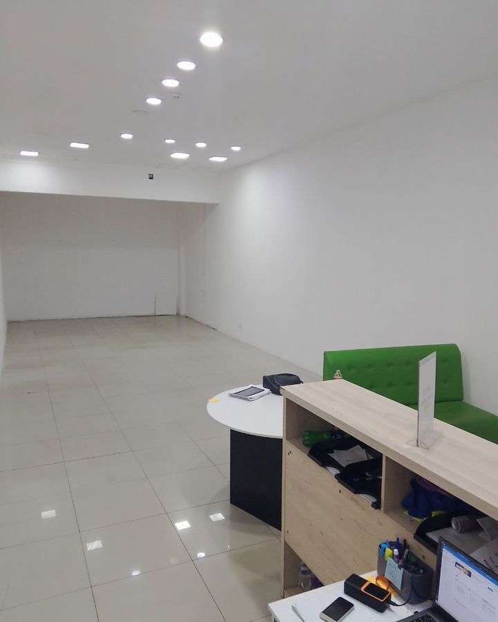 офис г Иркутск р-н Октябрьский ул Советская 58к/2 фото 3