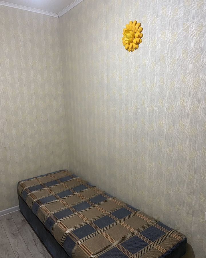 квартира г Саянск мкр Октябрьский 2 фото 14