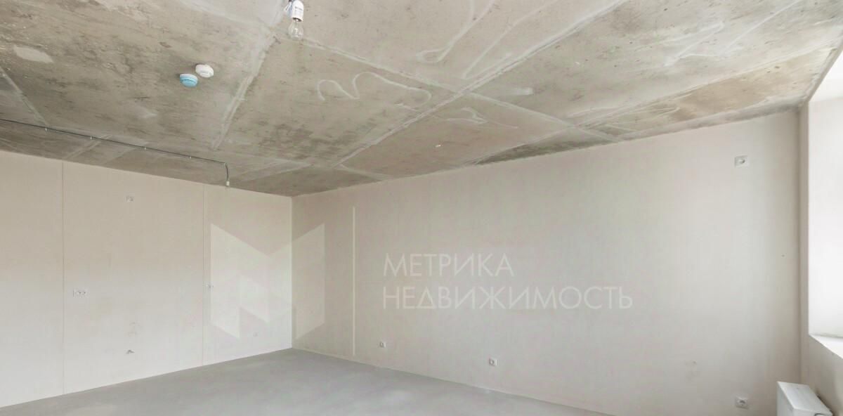 квартира г Тюмень р-н Калининский ул Первооткрывателей 6 фото 6