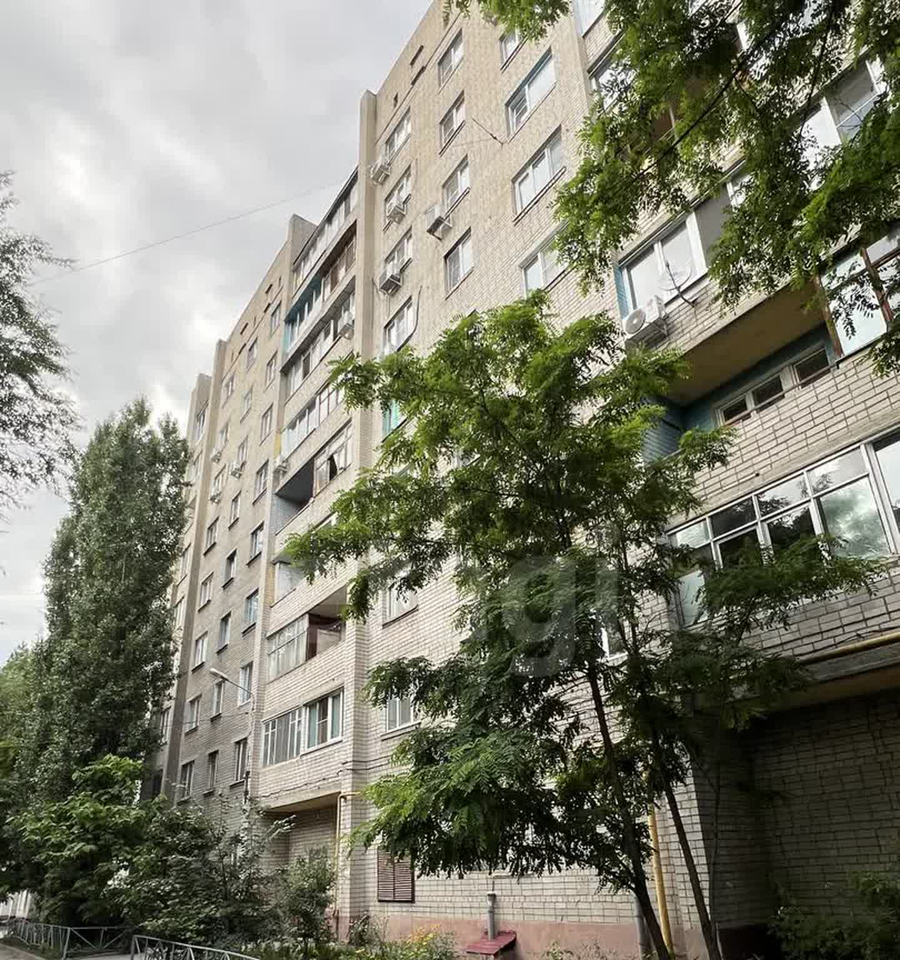 квартира г Воронеж ул Остужева 36 фото 26