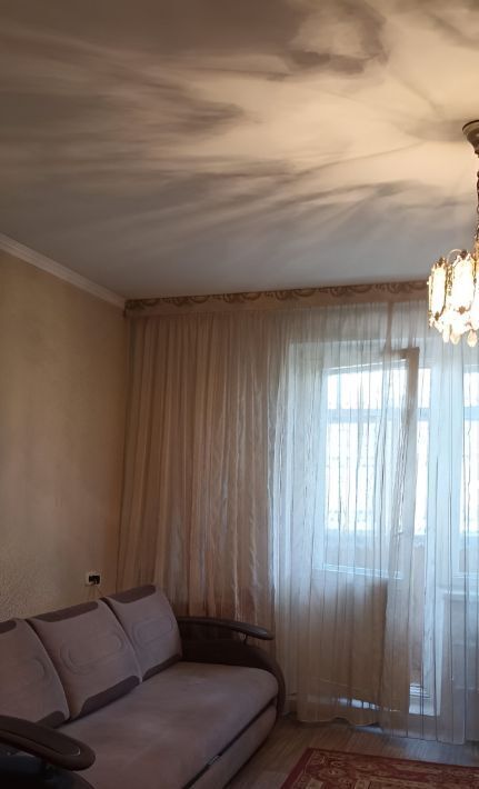 квартира г Абакан ул Торосова 18 фото 1