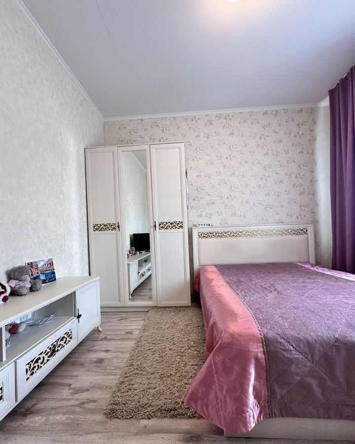 квартира г Красноярск р-н Железнодорожный ул Республики 47 фото 14