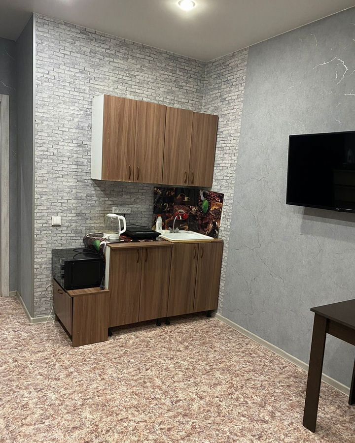 квартира г Искитим ул Советская 245/1 фото 2