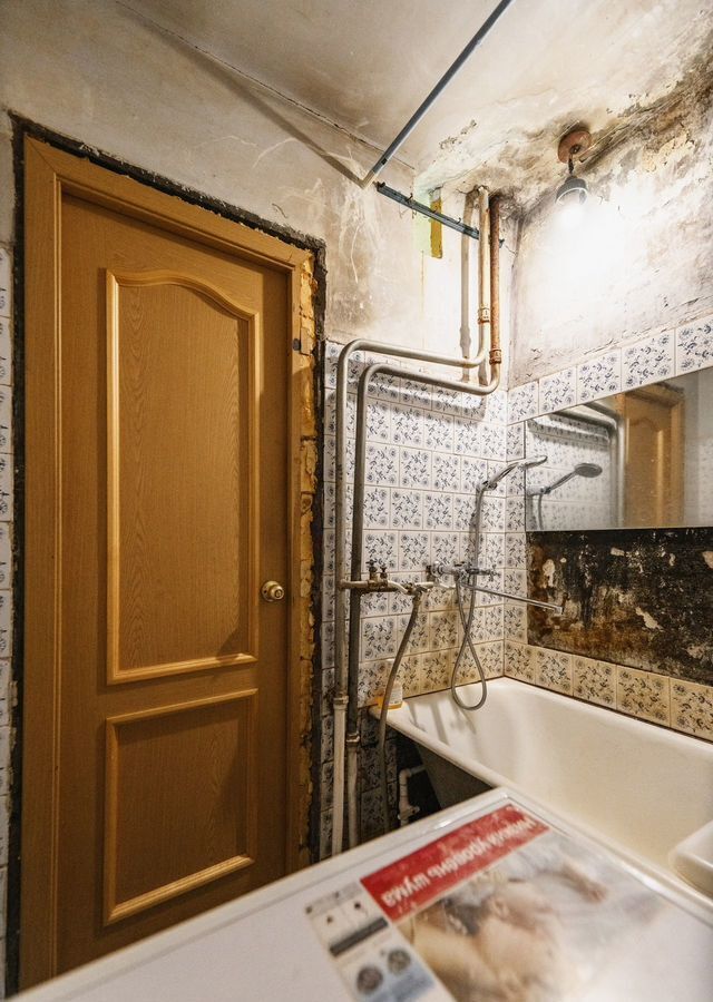 квартира г Петропавловск-Камчатский ул Звездная 17 фото 18