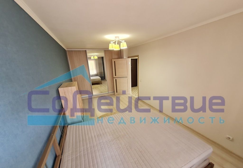 квартира г Омск р-н Кировский ул 3-я Енисейская 32/2 фото 8