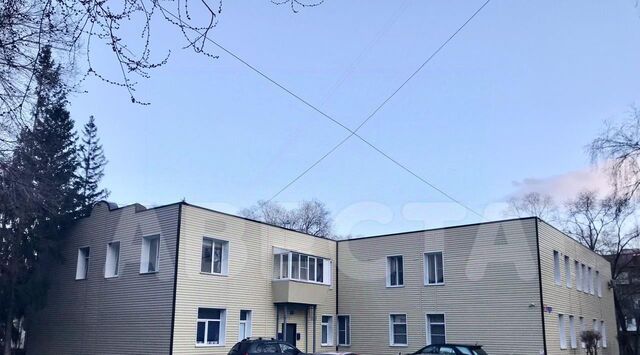 р-н Советский ул Заозерная 13б фото