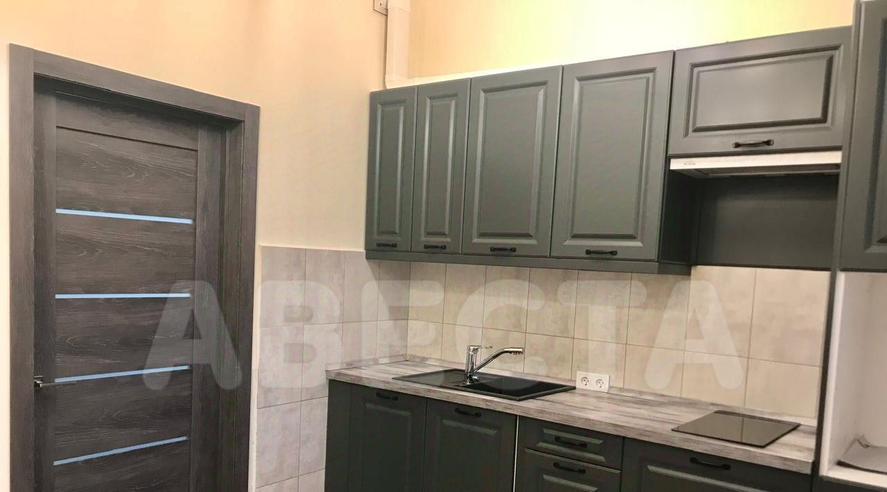 квартира г Омск р-н Советский ул Заозерная 13б фото 19