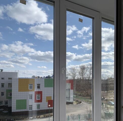 р-н Центральный ул 4-я Челюскинцев 117а пос. Амурский фото
